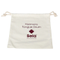 Preview: Sela Harmony Tongue Drum 12" - SETD12H1- C-Dur - inkl. Schlägel & Tasche
